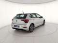 Volkswagen Polo Polo 1.0 TSI Life Silber - thumbnail 3