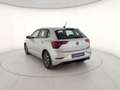 Volkswagen Polo Polo 1.0 TSI Life Silber - thumbnail 2