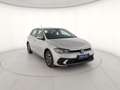 Volkswagen Polo Polo 1.0 TSI Life Silber - thumbnail 4