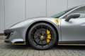 Ferrari 488 Pista *SPECIAL PAINT*1 owner*Lift*Carbon* Grijs - thumbnail 35