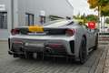 Ferrari 488 Pista *SPECIAL PAINT*1 owner*Lift*Carbon* Grijs - thumbnail 6
