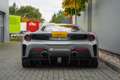 Ferrari 488 Pista *SPECIAL PAINT*1 owner*Lift*Carbon* Grijs - thumbnail 5