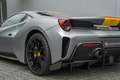 Ferrari 488 Pista *SPECIAL PAINT*1 owner*Lift*Carbon* Grijs - thumbnail 41