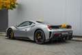 Ferrari 488 Pista *SPECIAL PAINT*1 owner*Lift*Carbon* Grijs - thumbnail 4