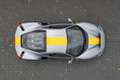 Ferrari 488 Pista *SPECIAL PAINT*1 owner*Lift*Carbon* Grau - thumbnail 50