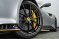 Ferrari 488 Pista *SPECIAL PAINT*1 owner*Lift*Carbon* Grijs - thumbnail 34
