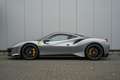Ferrari 488 Pista *SPECIAL PAINT*1 owner*Lift*Carbon* Grijs - thumbnail 3