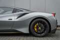 Ferrari 488 Pista *SPECIAL PAINT*1 owner*Lift*Carbon* Grijs - thumbnail 38