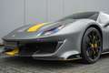 Ferrari 488 Pista *SPECIAL PAINT*1 owner*Lift*Carbon* Grijs - thumbnail 33