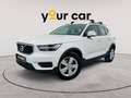 Volvo XC40 T2 Momentum Core Blanc - thumbnail 1