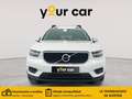Volvo XC40 T2 Momentum Core Blanc - thumbnail 8