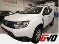 Dacia Duster 1.5Blue dCi Essential 4x4 85kW Blanc - thumbnail 1