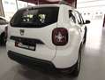 Dacia Duster 1.5Blue dCi Essential 4x4 85kW Blanc - thumbnail 4