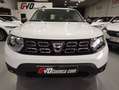 Dacia Duster 1.5Blue dCi Essential 4x4 85kW Blanc - thumbnail 2