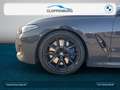 BMW M850 i xDrive Coupe DAB Gris - thumbnail 9