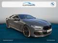 BMW M850 i xDrive Coupe DAB Gris - thumbnail 7