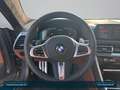 BMW M850 i xDrive Coupe DAB Gris - thumbnail 12