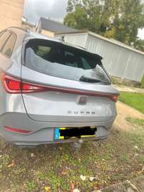 Leon ST 1.5 eTSI MHEV DSG7