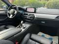 BMW 530 530 d xDrive M Sport"TÜV/NEU" Gris - thumbnail 41