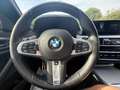 BMW 530 530 d xDrive M Sport"TÜV/NEU" Gris - thumbnail 31