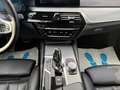 BMW 530 530 d xDrive M Sport"TÜV/NEU" Gris - thumbnail 24