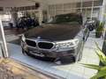BMW 530 530 d xDrive M Sport"TÜV/NEU" Gris - thumbnail 44