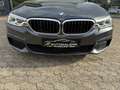 BMW 530 530 d xDrive M Sport"TÜV/NEU" Gris - thumbnail 12