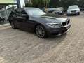 BMW 530 530 d xDrive M Sport"TÜV/NEU" Gris - thumbnail 5