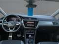 Volkswagen Touran 1.5 TSI DSG GOAL MATRIX+NAVI+AHK+ACC+7SI Grau - thumbnail 9