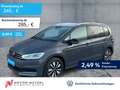 Volkswagen Touran 1.5 TSI DSG GOAL MATRIX+NAVI+AHK+ACC+7SI Grau - thumbnail 1