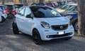 smart forFour PASSION 0.9cc 90cv TETTO PANORAMICO CRUISE CONTROL Bianco - thumbnail 2