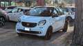 smart forFour PASSION 0.9cc 90cv TETTO PANORAMICO CRUISE CONTROL Bianco - thumbnail 4