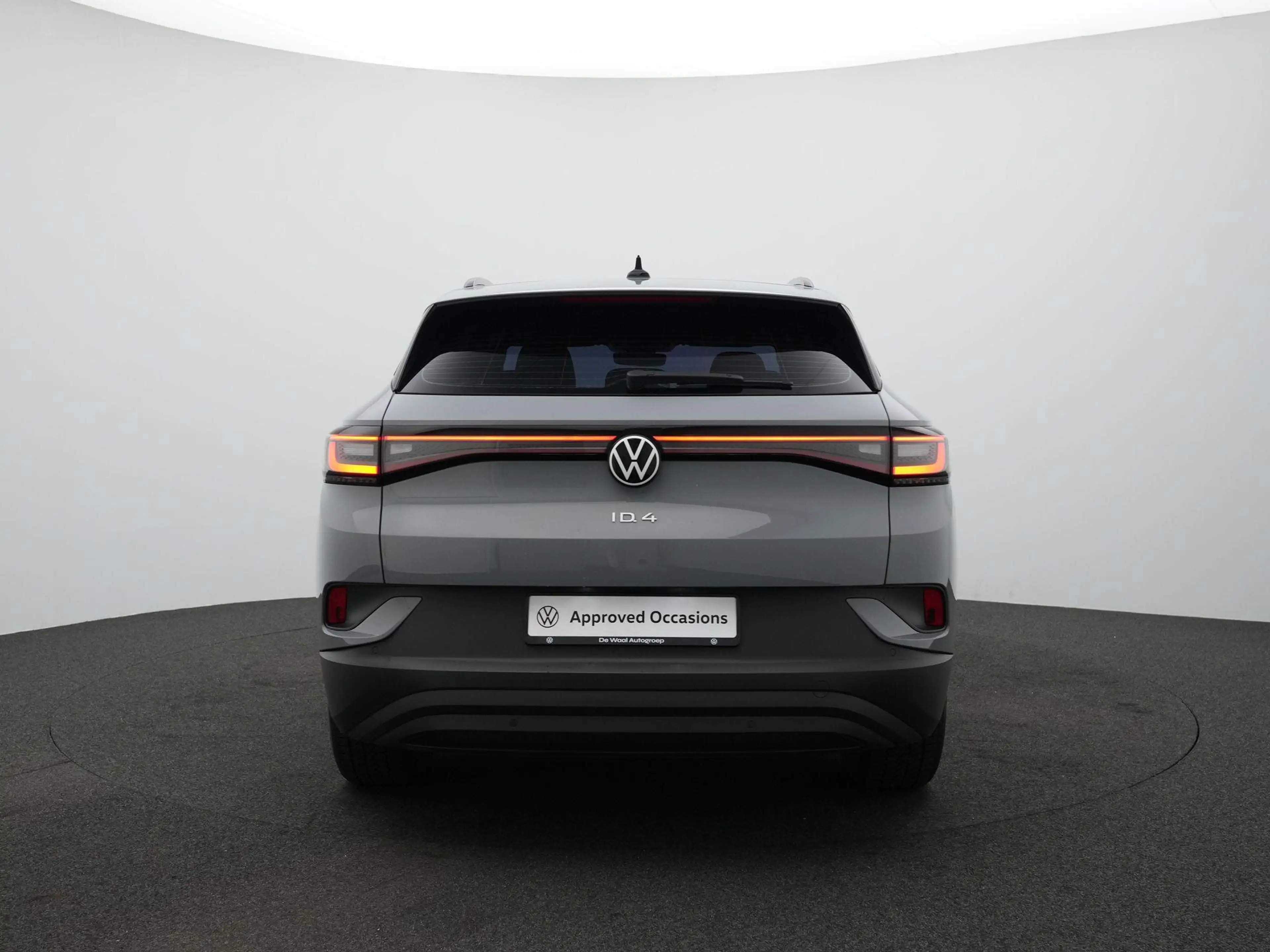 Volkswagen ID.4 City 52 kWh 170pk | Navigatiesysteem | Adaptive Cr — photo 8