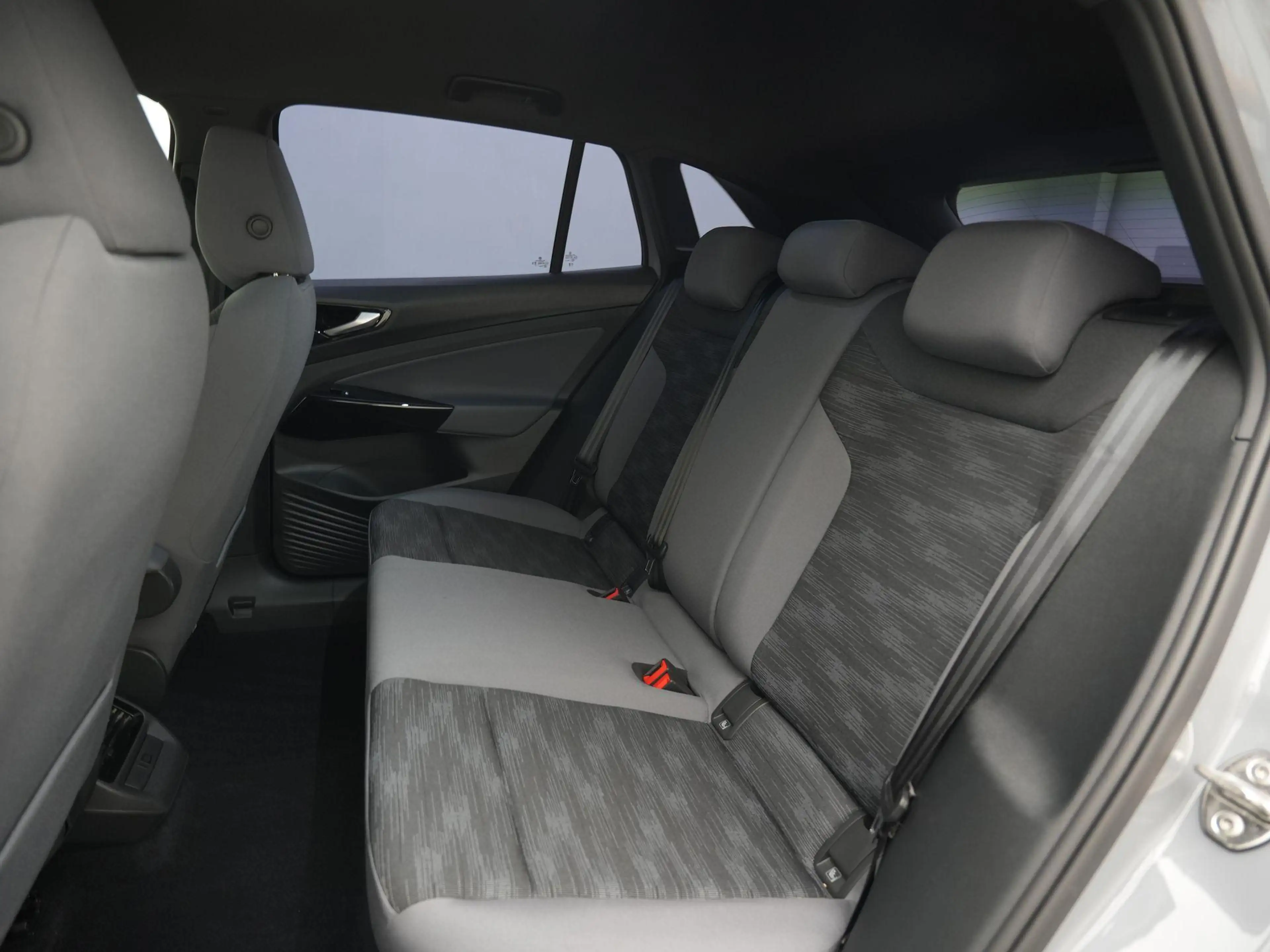 Volkswagen ID.4 City 52 kWh 170pk | Navigatiesysteem | Adaptive Cr — photo 9