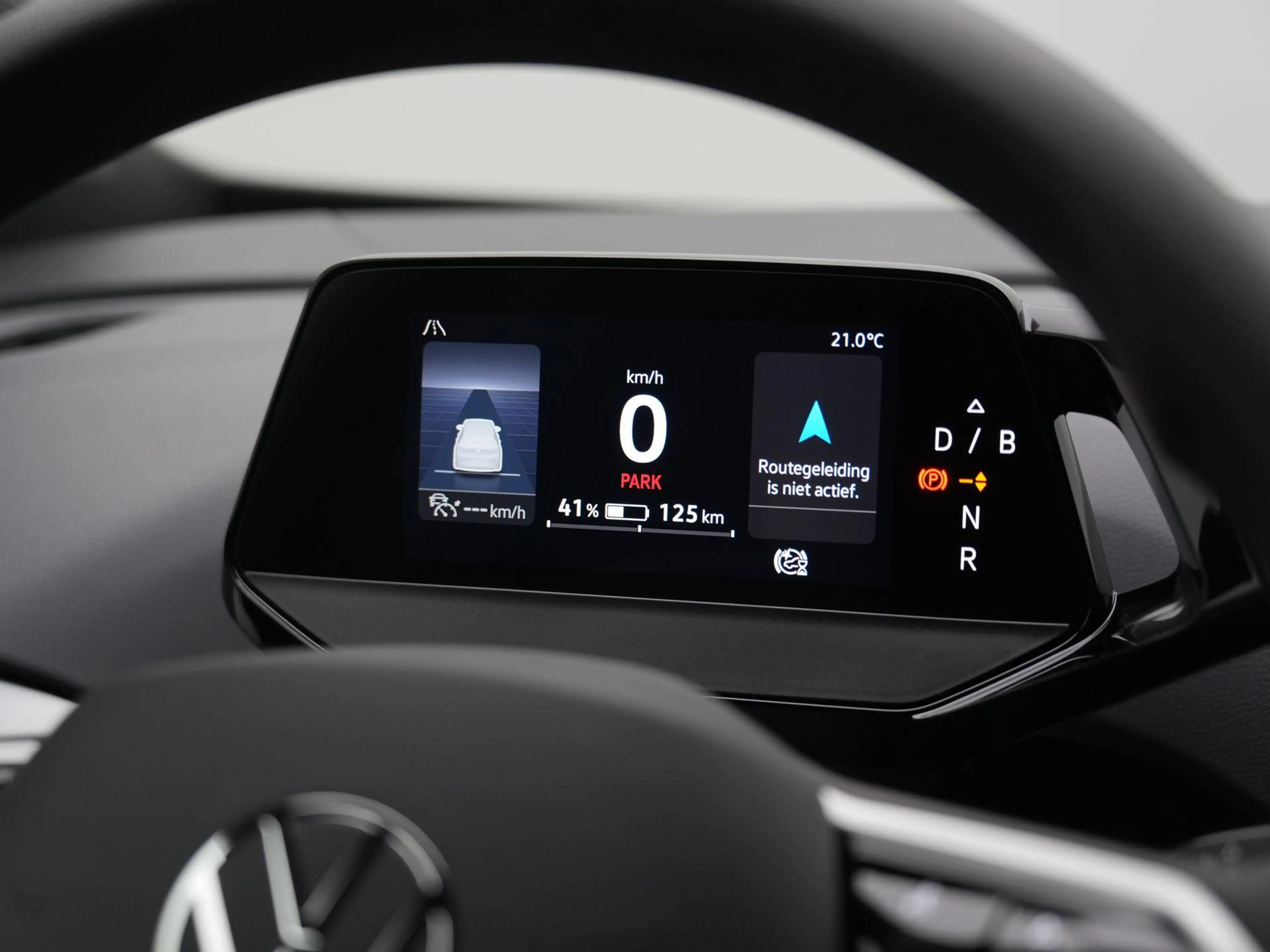 Volkswagen ID.4 City 52 kWh 170pk | Navigatiesysteem | Adaptive Cr — photo 11
