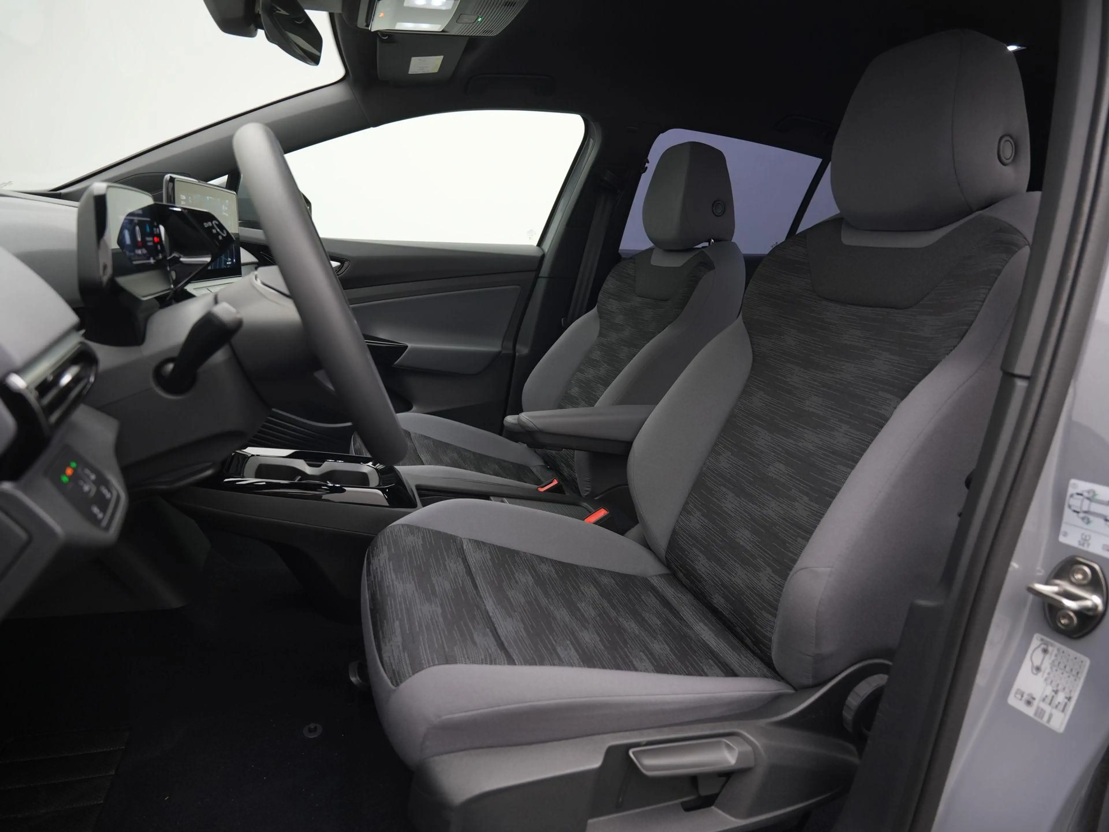 Volkswagen ID.4 City 52 kWh 170pk | Navigatiesysteem | Adaptive Cr — photo 4