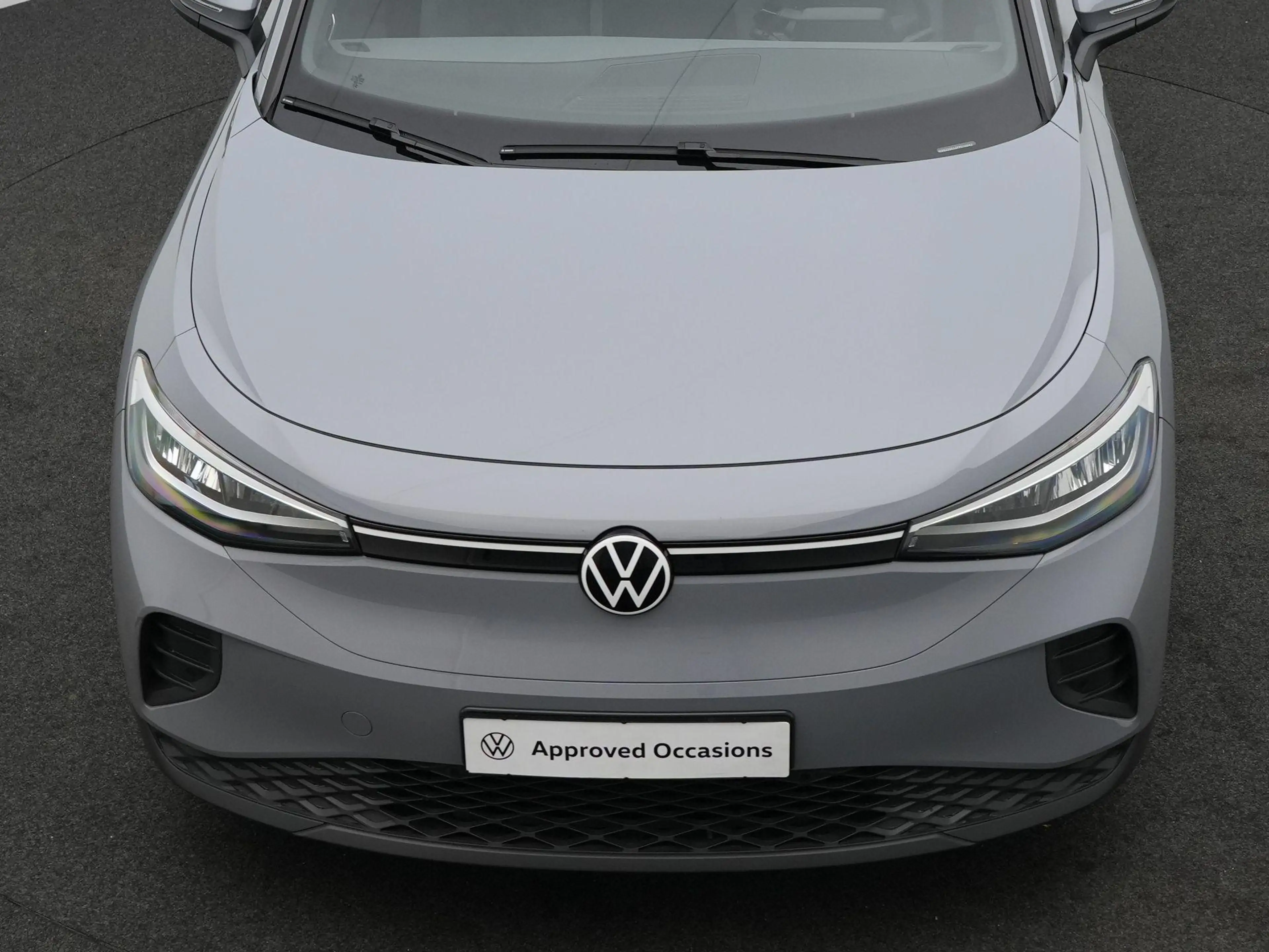 Volkswagen ID.4 City 52 kWh 170pk | Navigatiesysteem | Adaptive Cr — photo 15