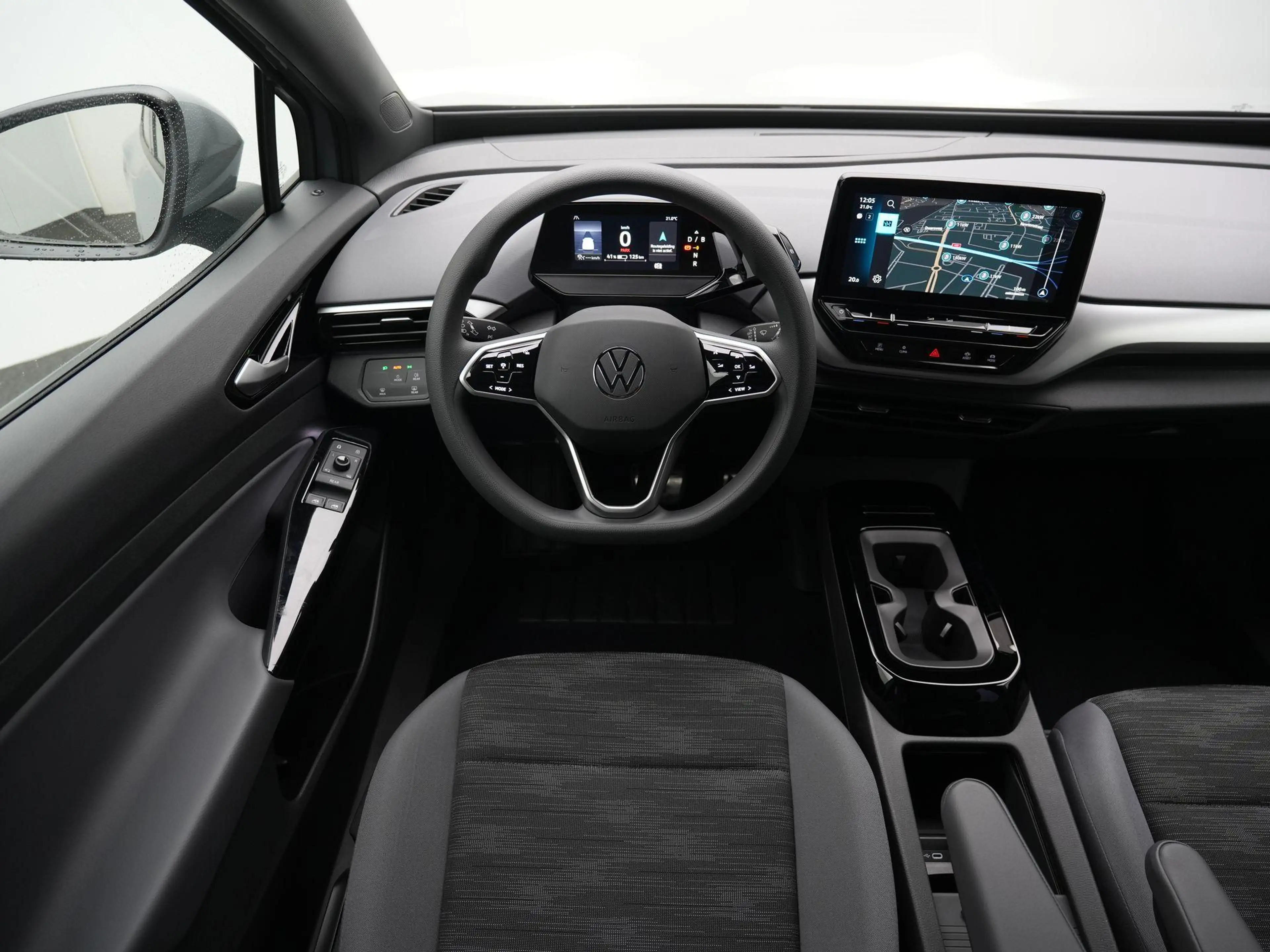 Volkswagen ID.4 City 52 kWh 170pk | Navigatiesysteem | Adaptive Cr — photo 3