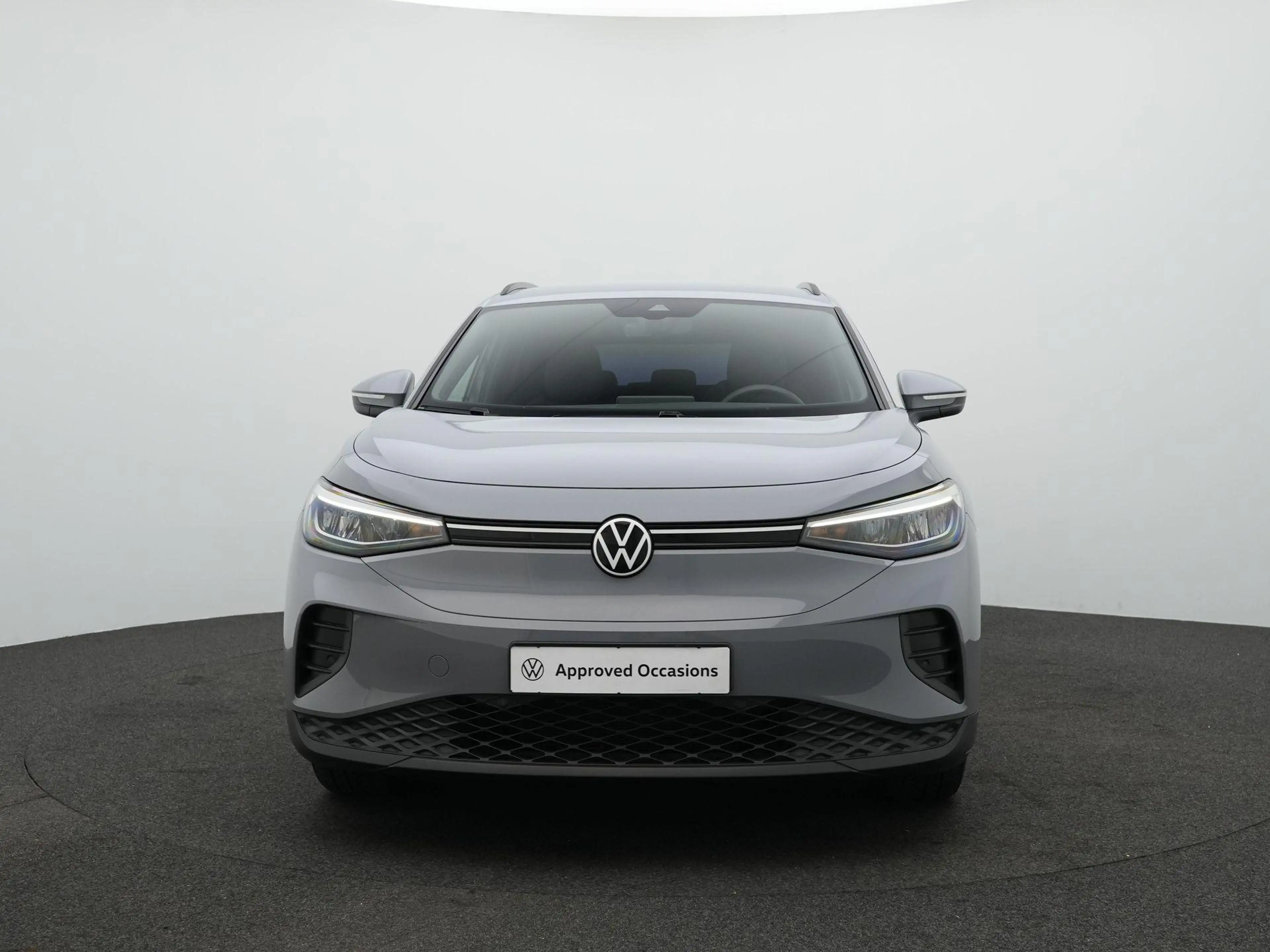 Volkswagen ID.4 City 52 kWh 170pk | Navigatiesysteem | Adaptive Cr — photo 5