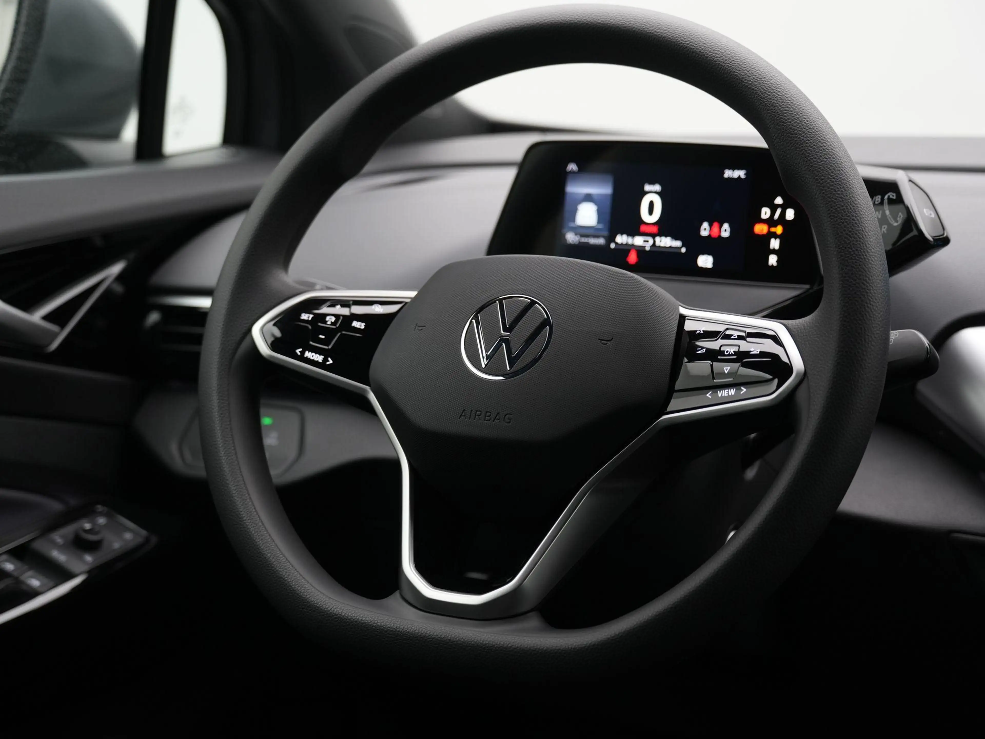 Volkswagen ID.4 City 52 kWh 170pk | Navigatiesysteem | Adaptive Cr — photo 12