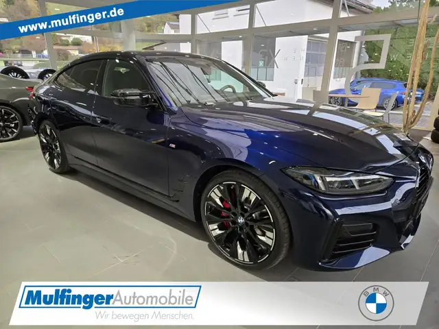BMW 440 Mi xDrive Gran Coupe M Sport Pro 20 Zoll HUD AH