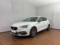 SEAT Leon FR Edition 1.5 TSI 115 PS Weiß - thumbnail 3