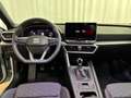 SEAT Leon FR Edition 1.5 TSI 115 PS Weiß - thumbnail 6
