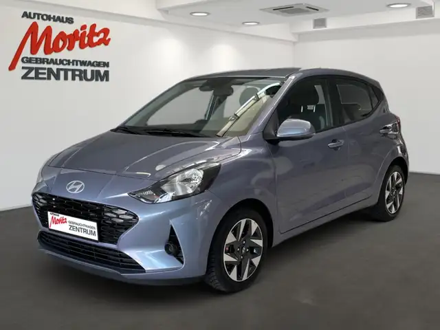 Hyundai i10 1.0 Trend *NAVI ÜBER CARPLAY!*