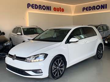 7.5 1.6 TDI Business 115CV 5M