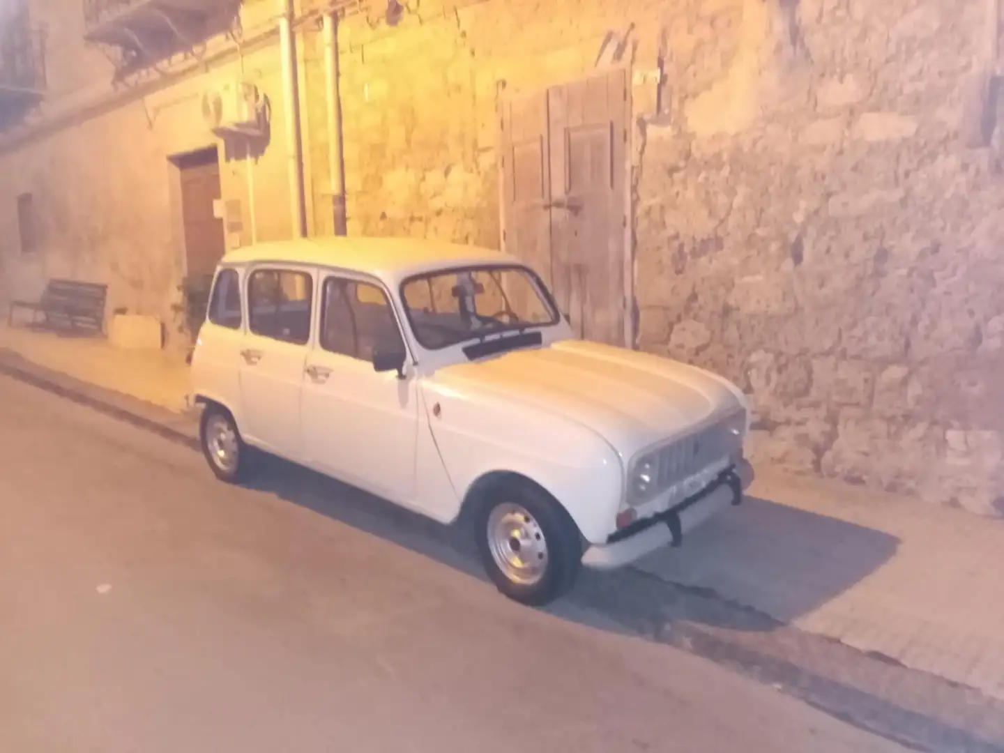 Renault R 4 R4 5p 956 TL Bej - 2
