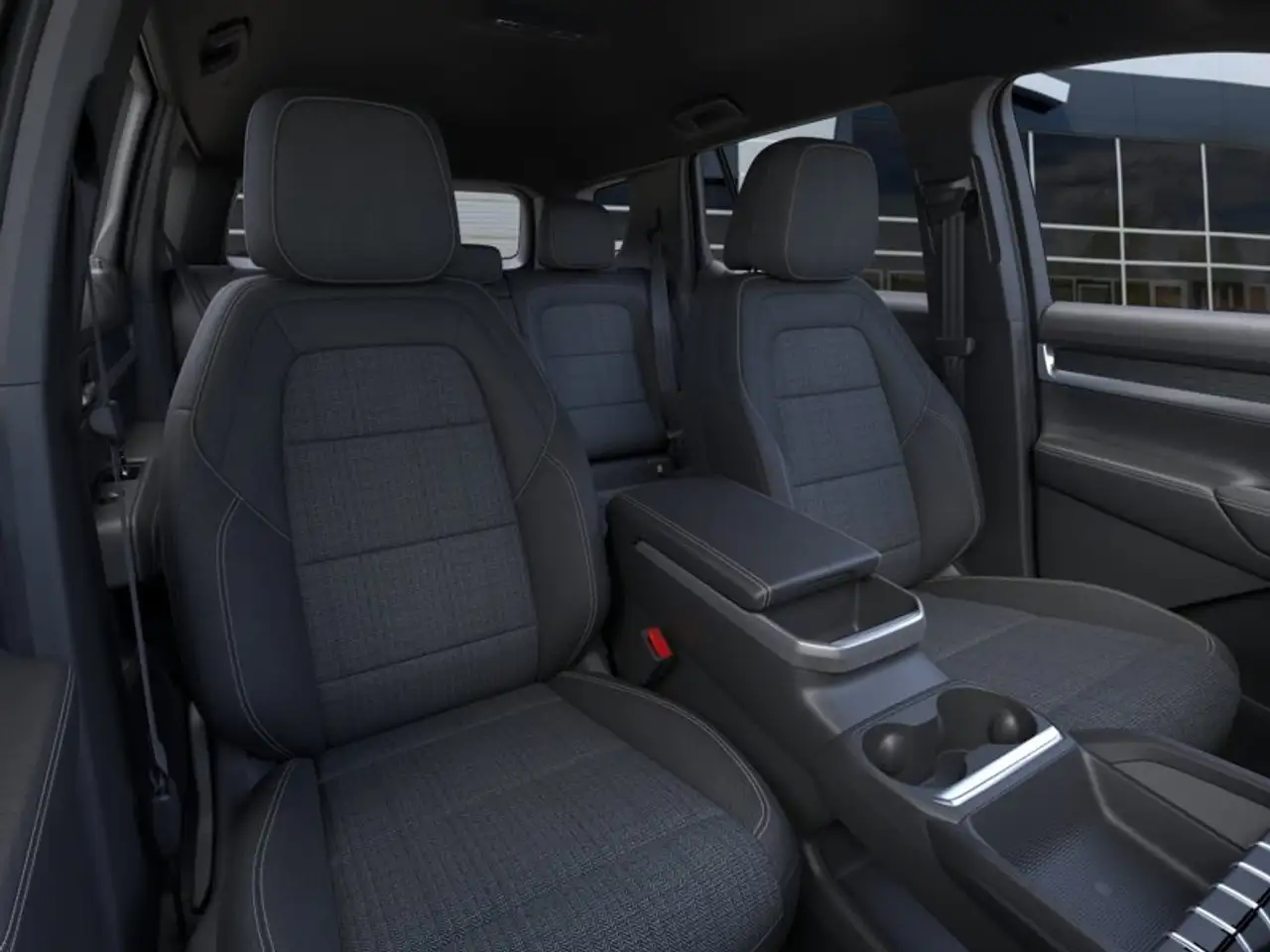GMC Terrain снимка GMC Terrain