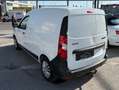 Dacia Dokker Van 1,6 MPI 85 mit Parkhilfe Klima PICKERL 05/2026 Weiß - thumbnail 8