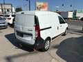 Dacia Dokker Van 1,6 MPI 85 mit Parkhilfe Klima PICKERL 05/2026 Weiß - thumbnail 4