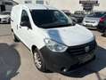 Dacia Dokker Van 1,6 MPI 85 mit Parkhilfe Klima PICKERL 05/2026 Weiß - thumbnail 1